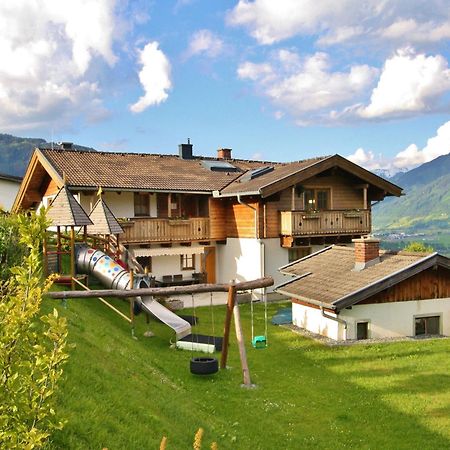 Modern Mansion In Kaprun Near Ski Area Dış mekan fotoğraf