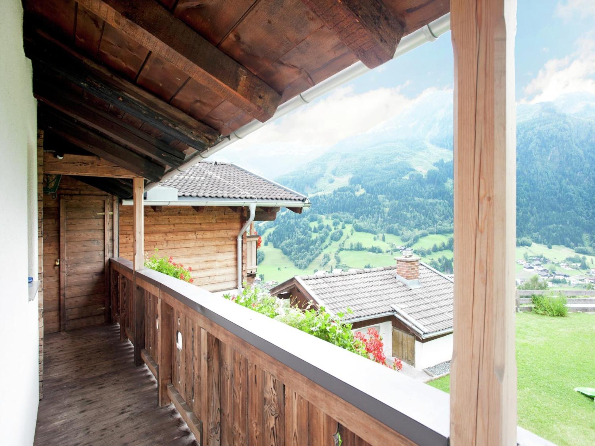 Modern Mansion In Kaprun Near Ski Area Dış mekan fotoğraf