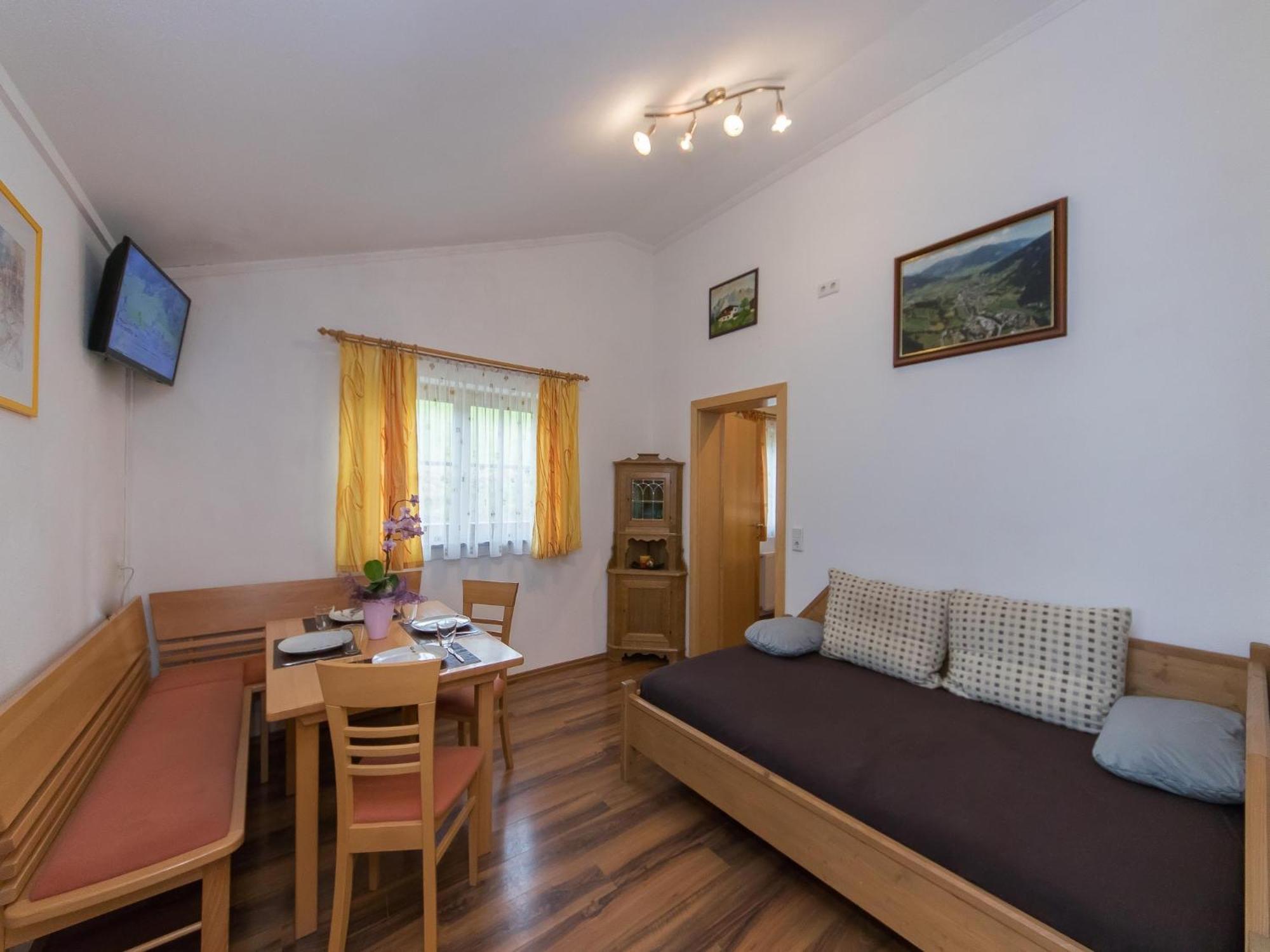 Modern Mansion In Kaprun Near Ski Area Dış mekan fotoğraf