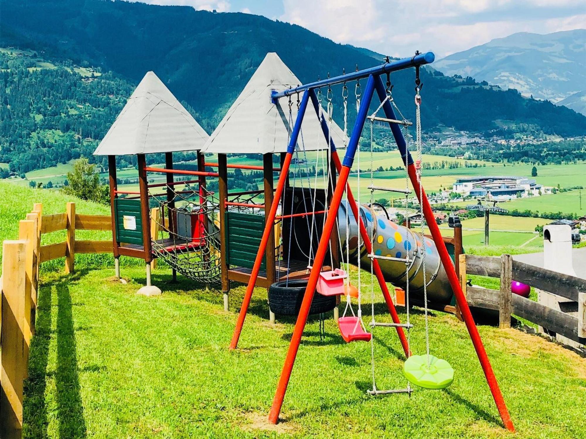 Modern Mansion In Kaprun Near Ski Area Dış mekan fotoğraf