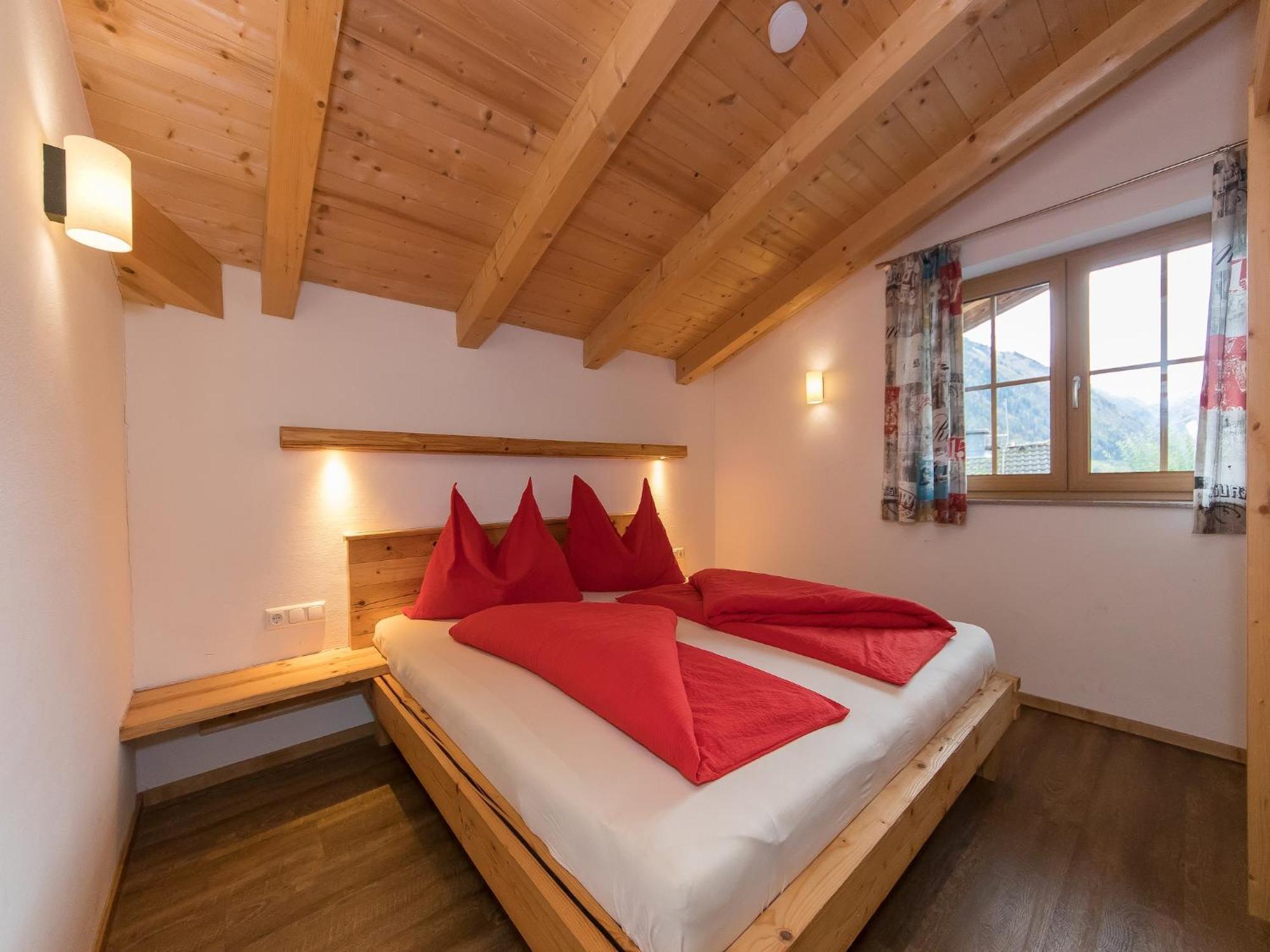 Modern Mansion In Kaprun Near Ski Area Dış mekan fotoğraf