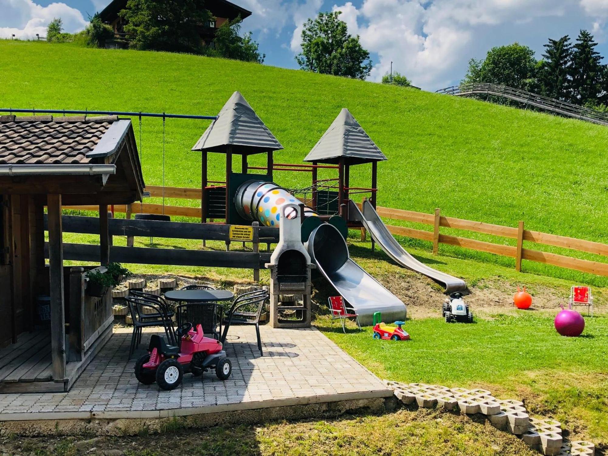 Modern Mansion In Kaprun Near Ski Area Dış mekan fotoğraf