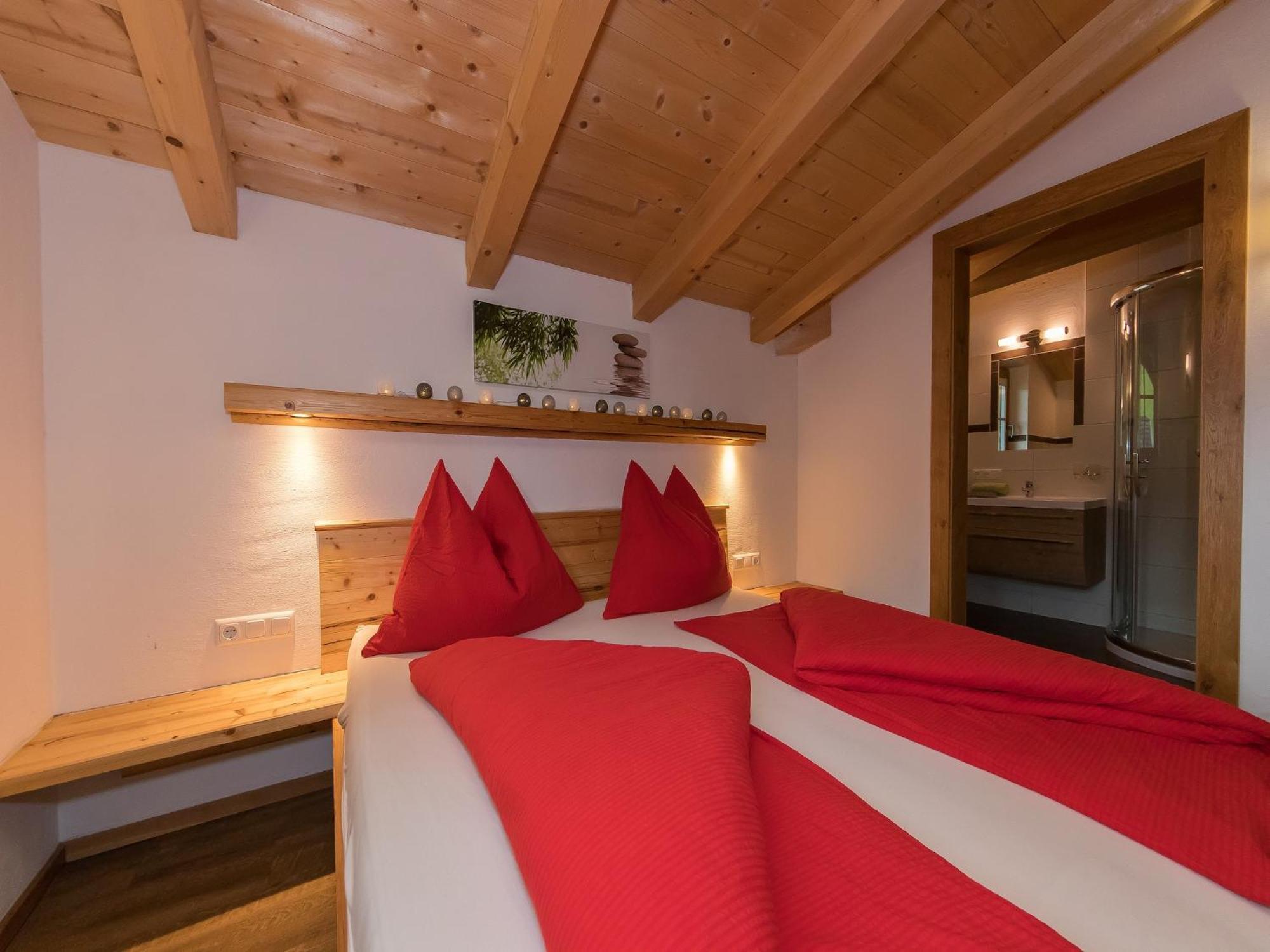 Modern Mansion In Kaprun Near Ski Area Dış mekan fotoğraf